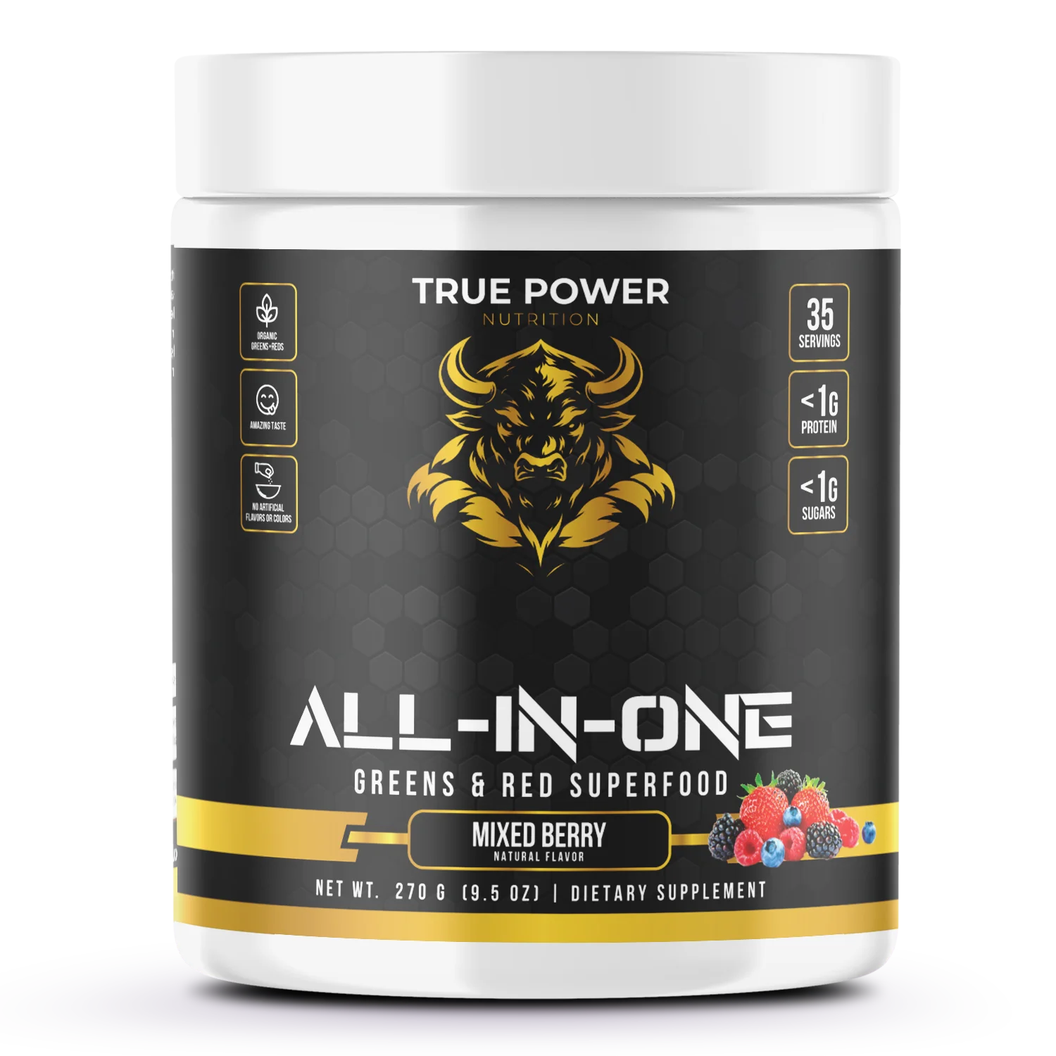 ALL-In-One