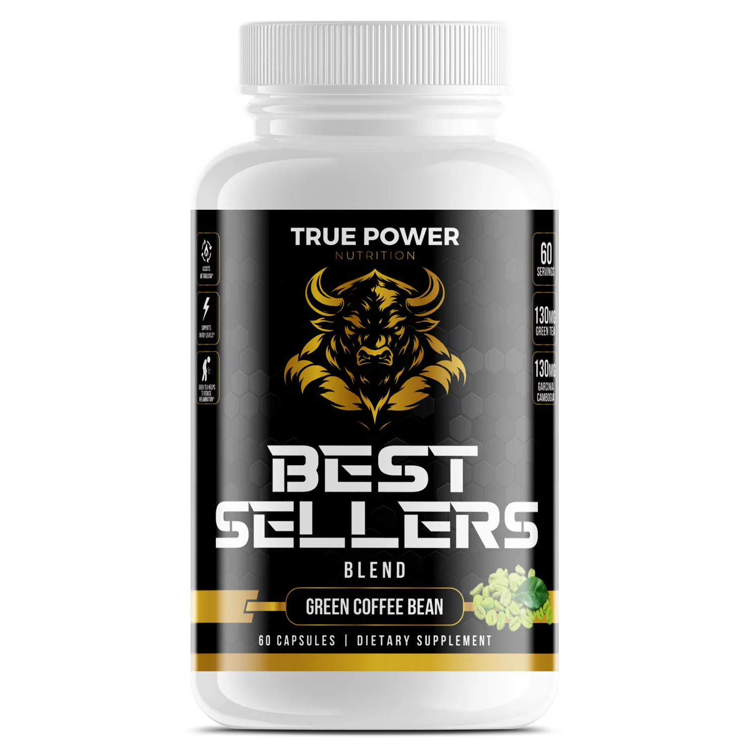 Best Sellers Blend