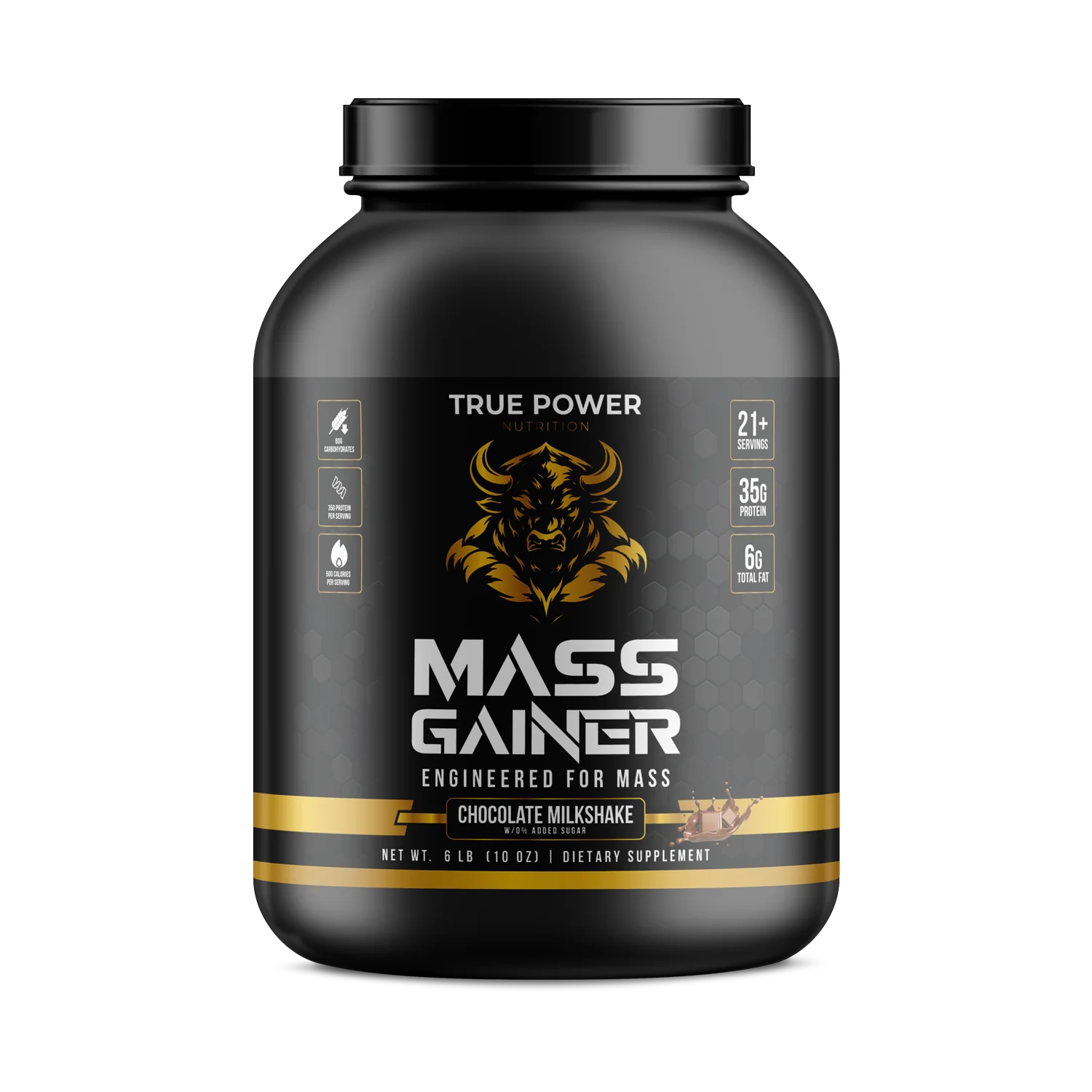 Mass Gainer
