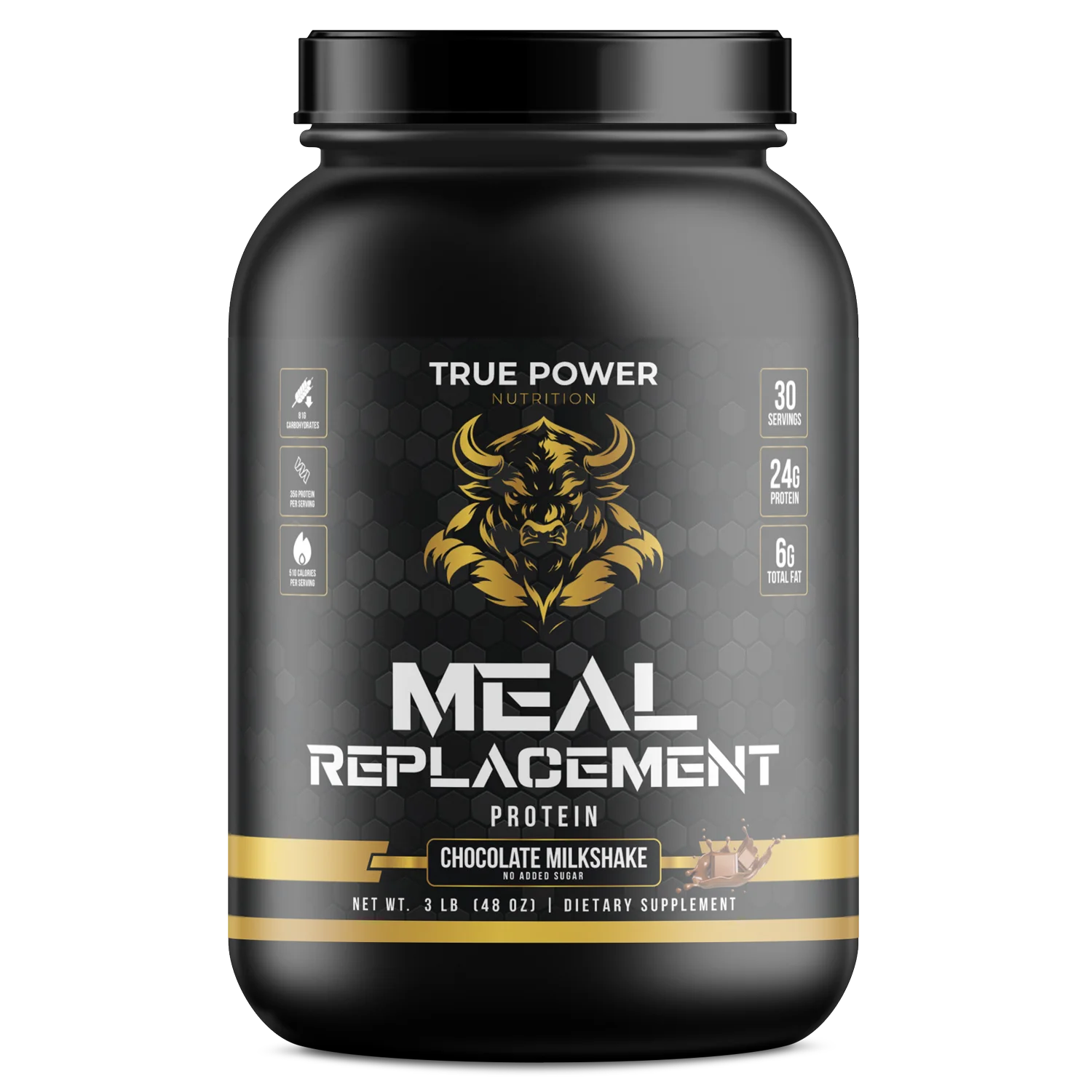 Meal Replacement Protein