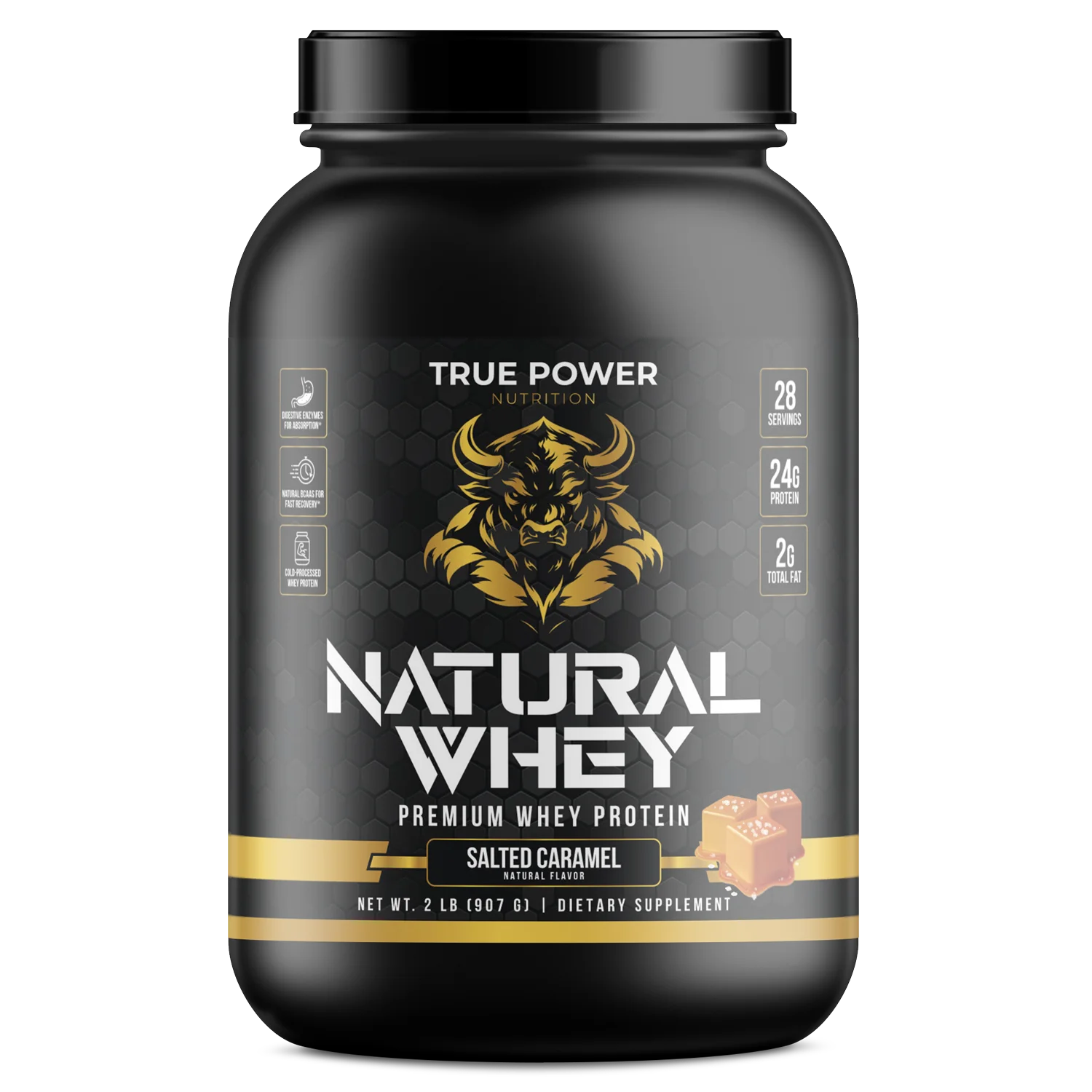Natural Whey Protein