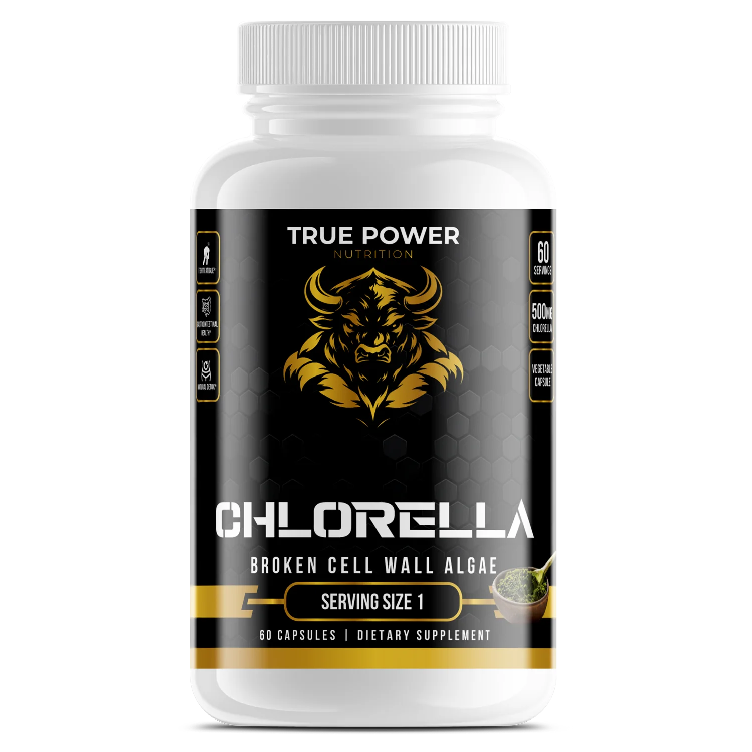 Chlorella