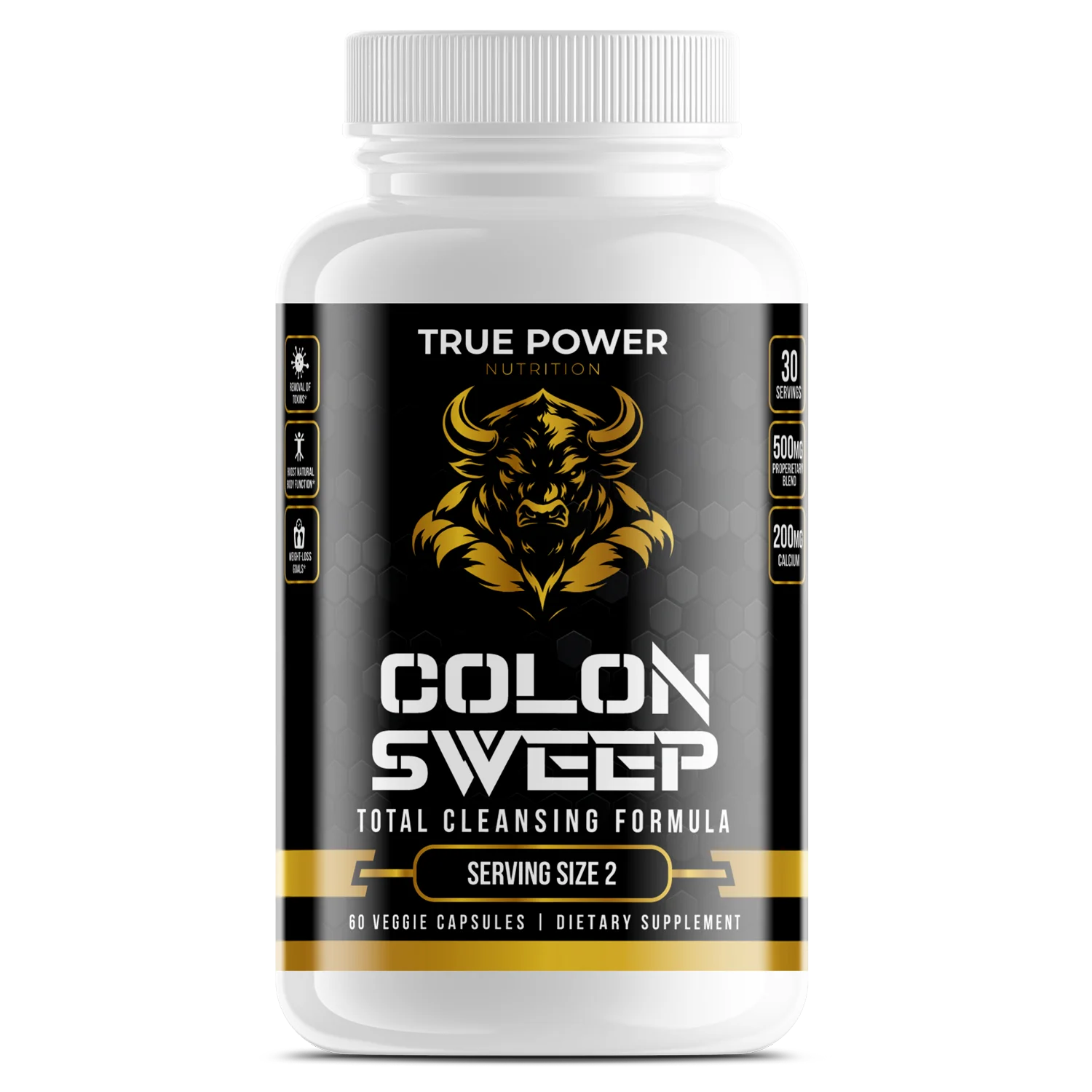 Colon Sweep