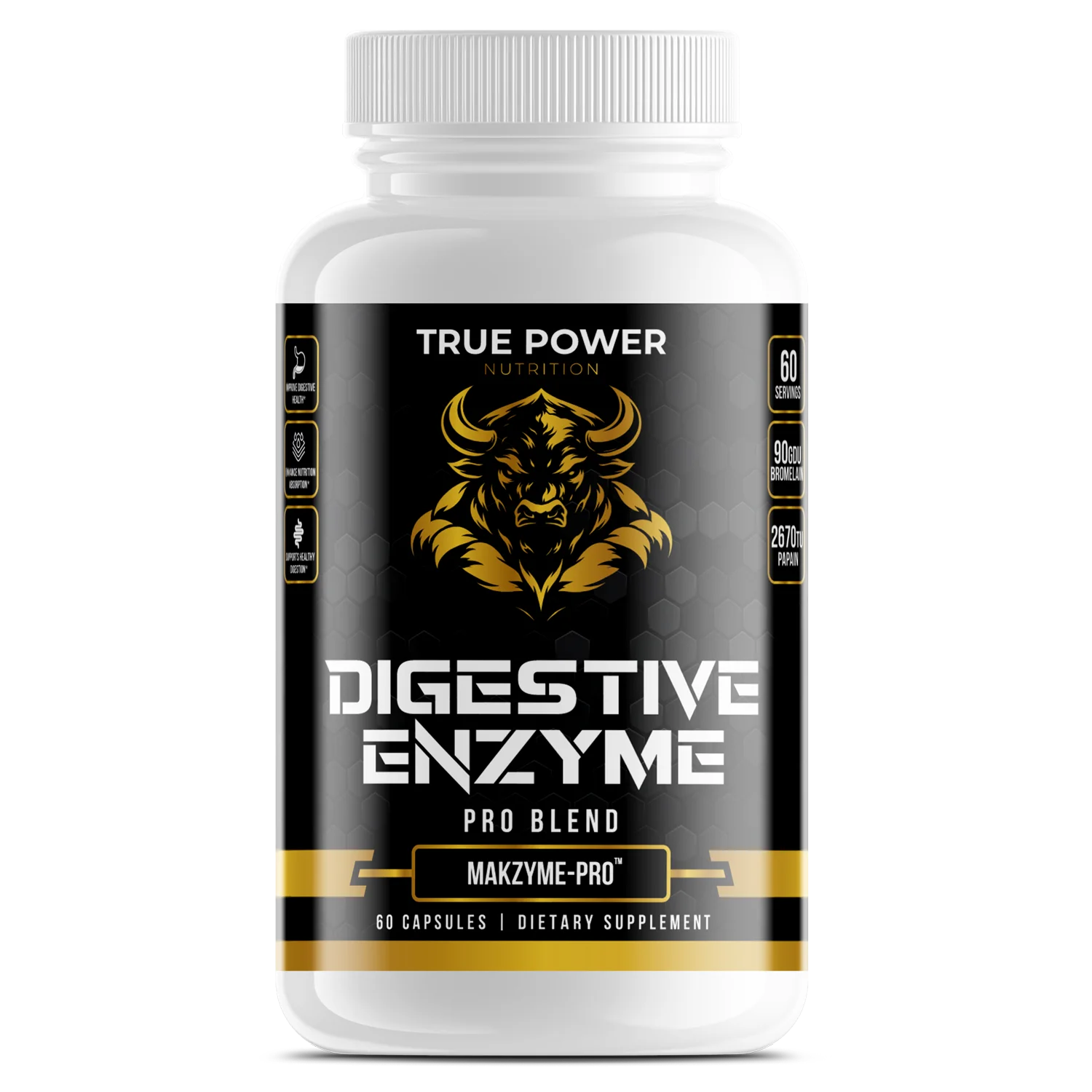 Digestive Enzyme