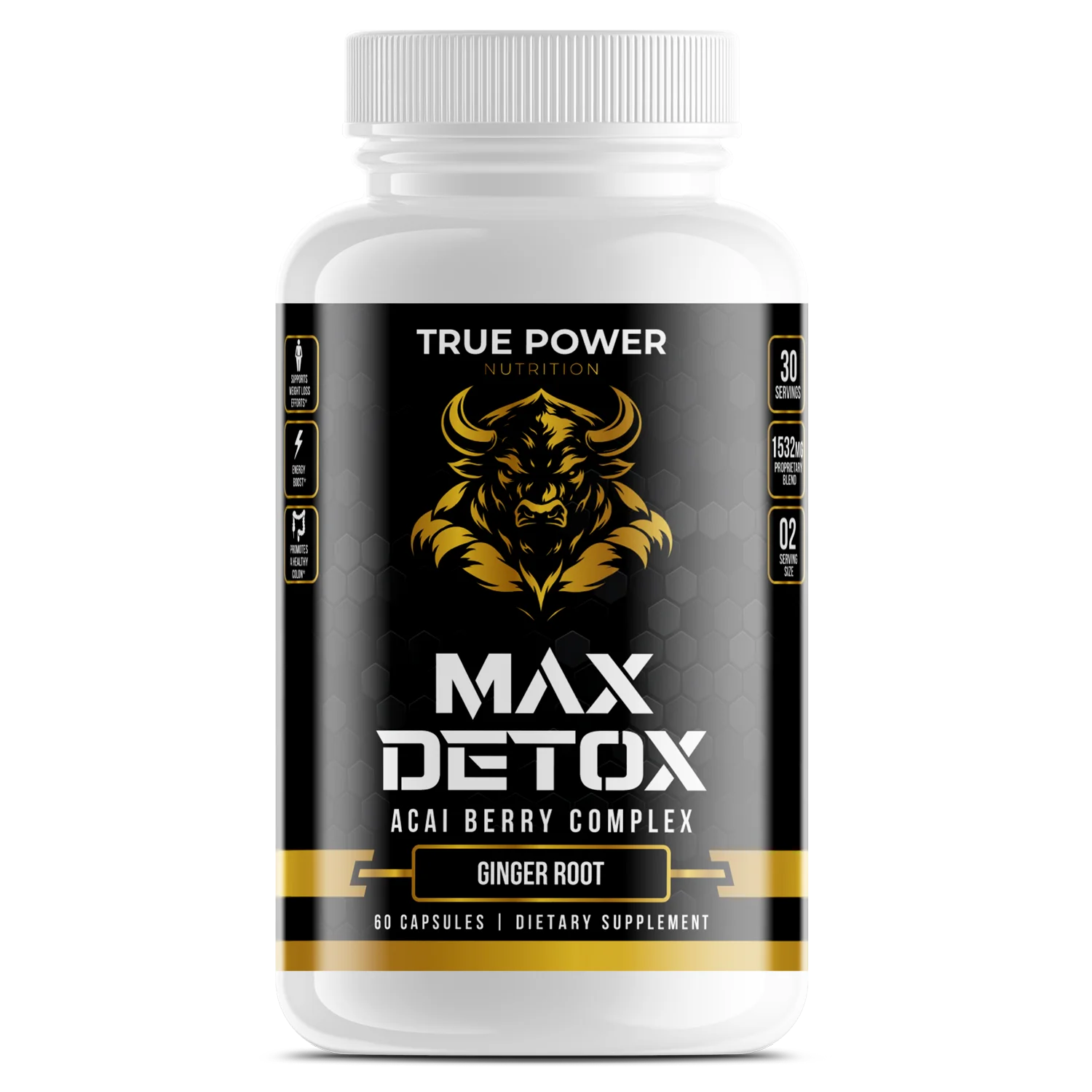 Max Detox
