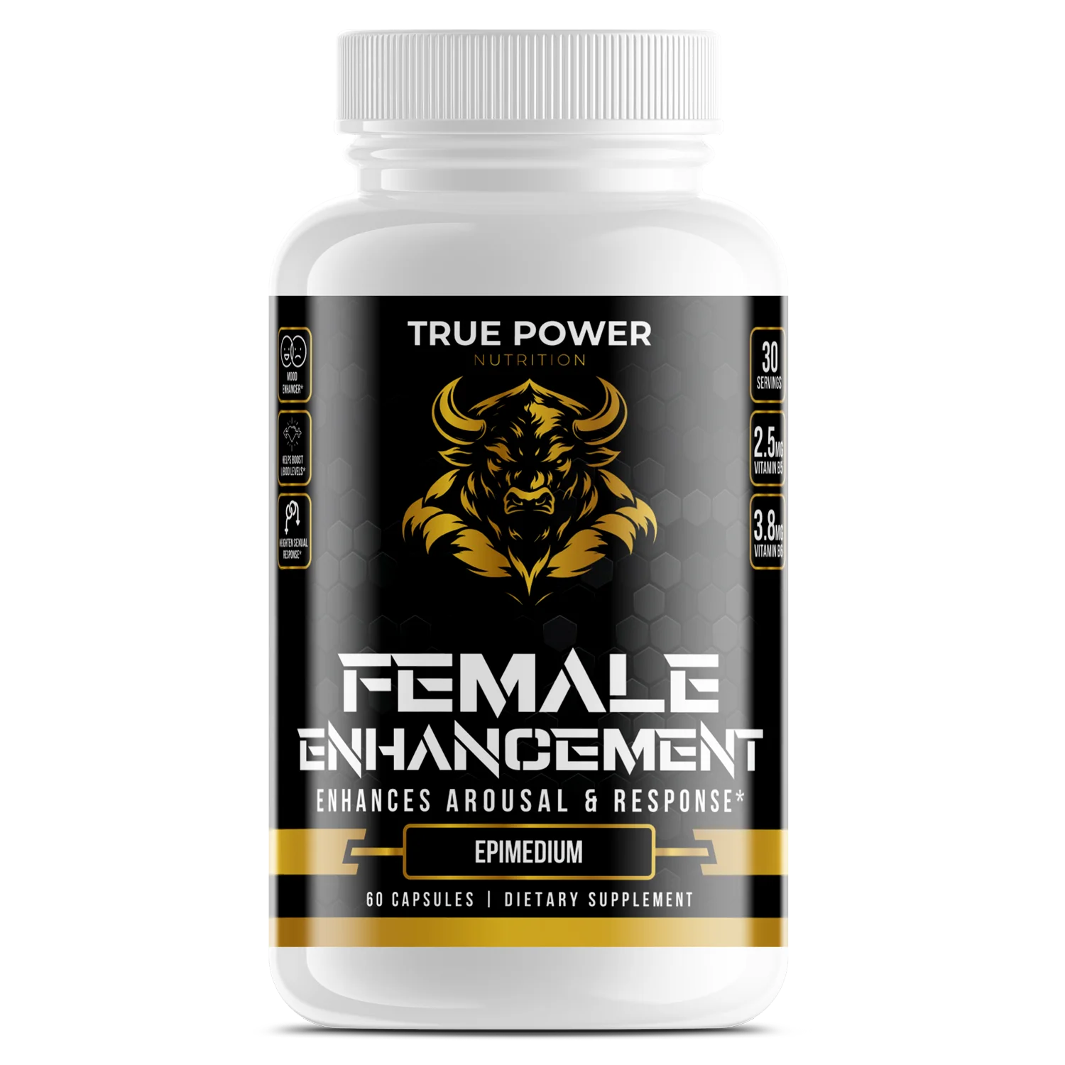 Female Enhancement
