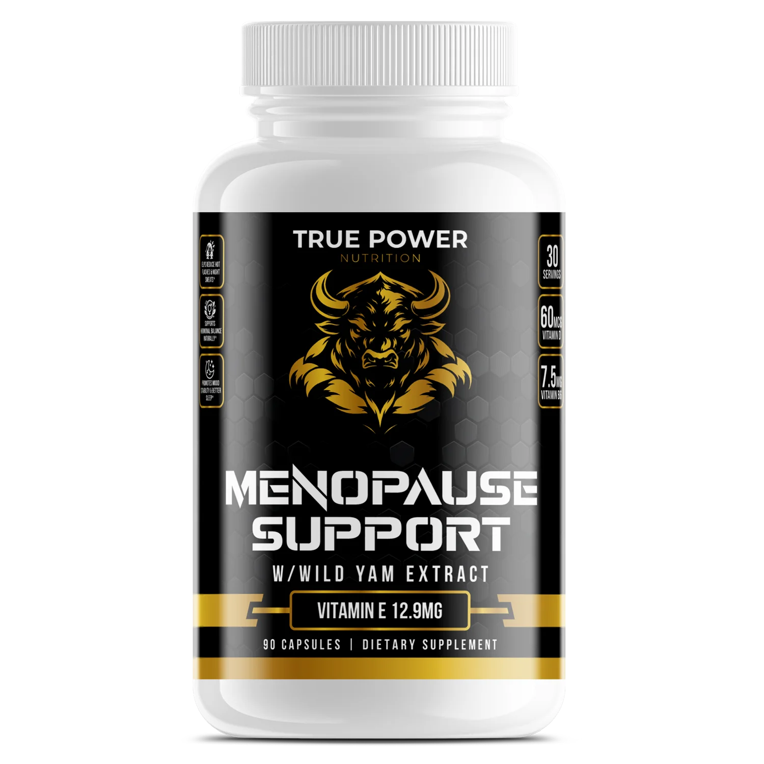 Menopause Support