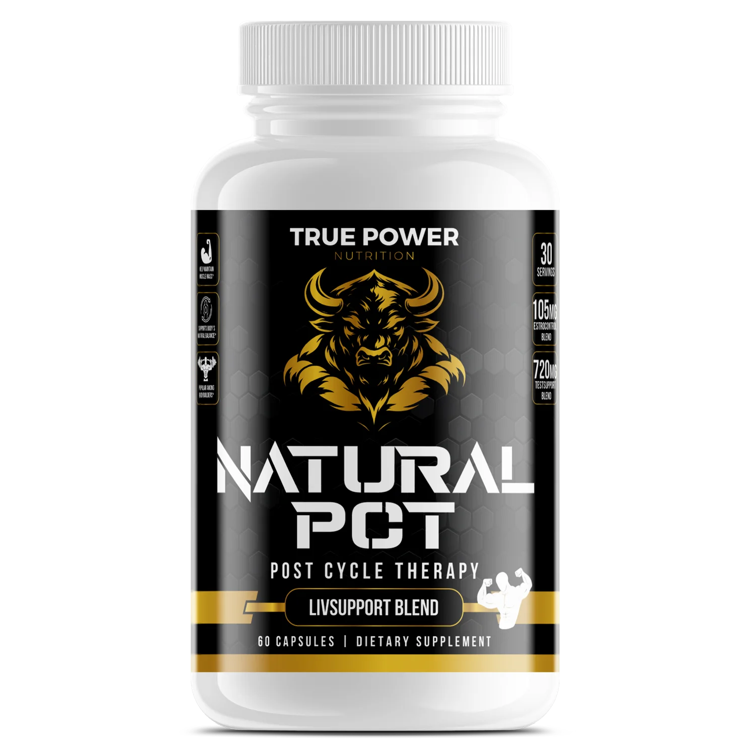 Natural PCT
