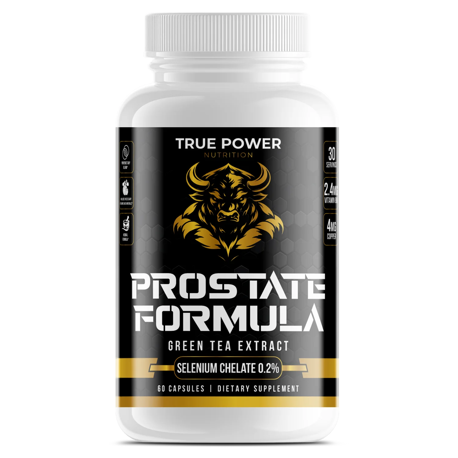Prostate Formula