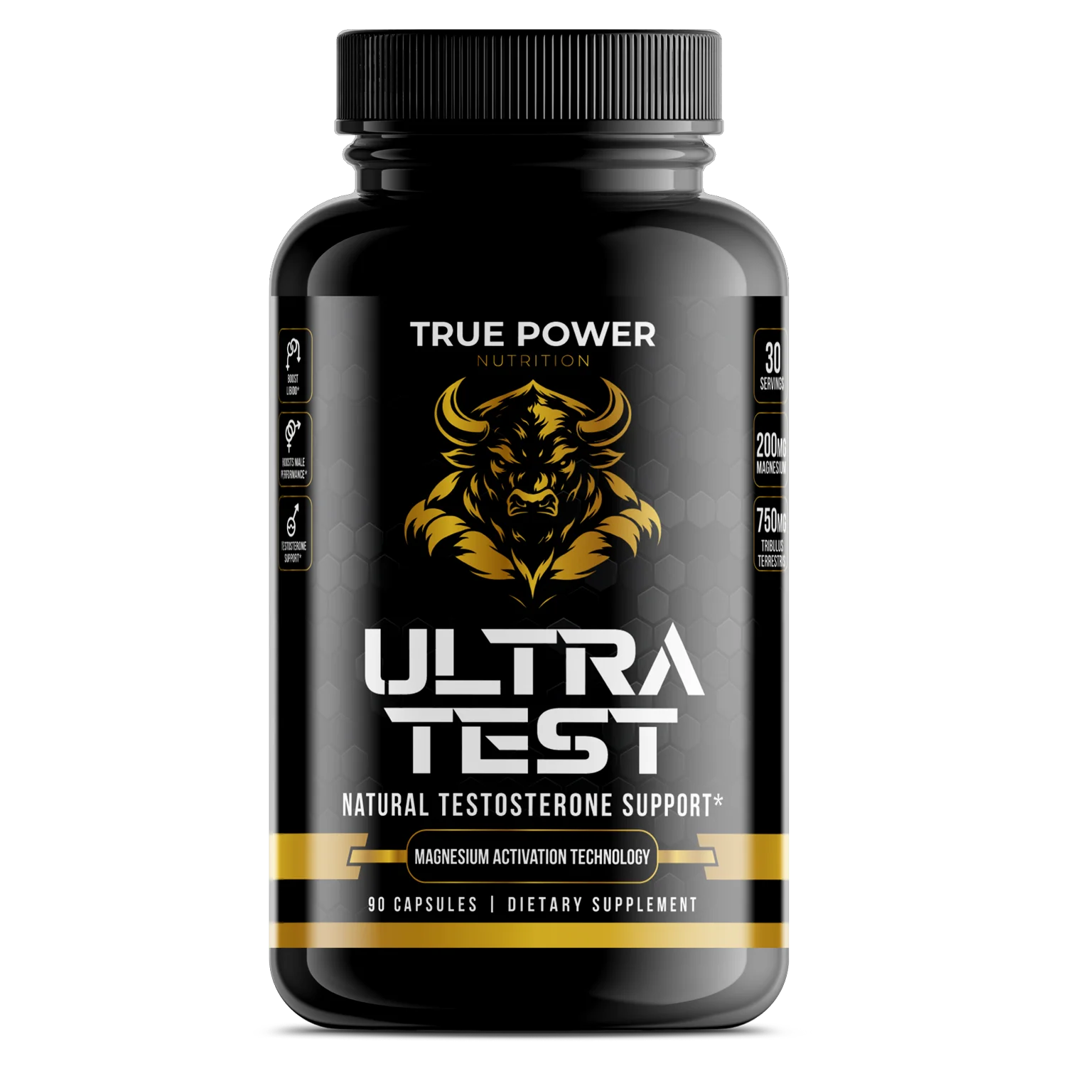 Ultra Test