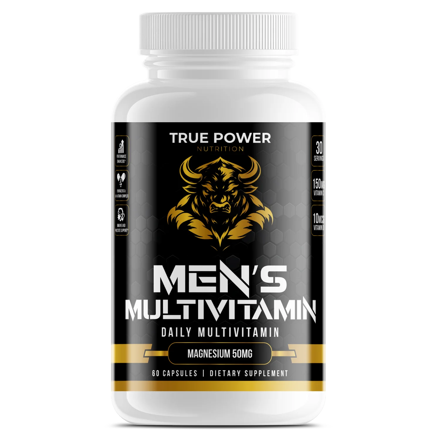 Men's Multivitamin