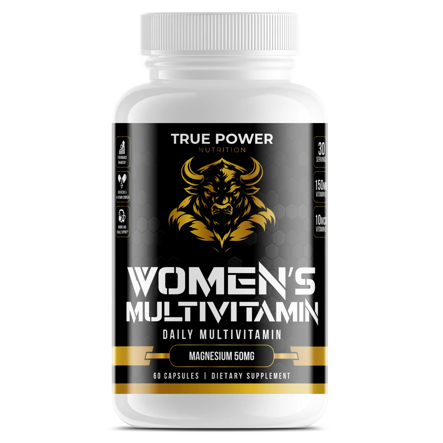 Women's Multivitamin
