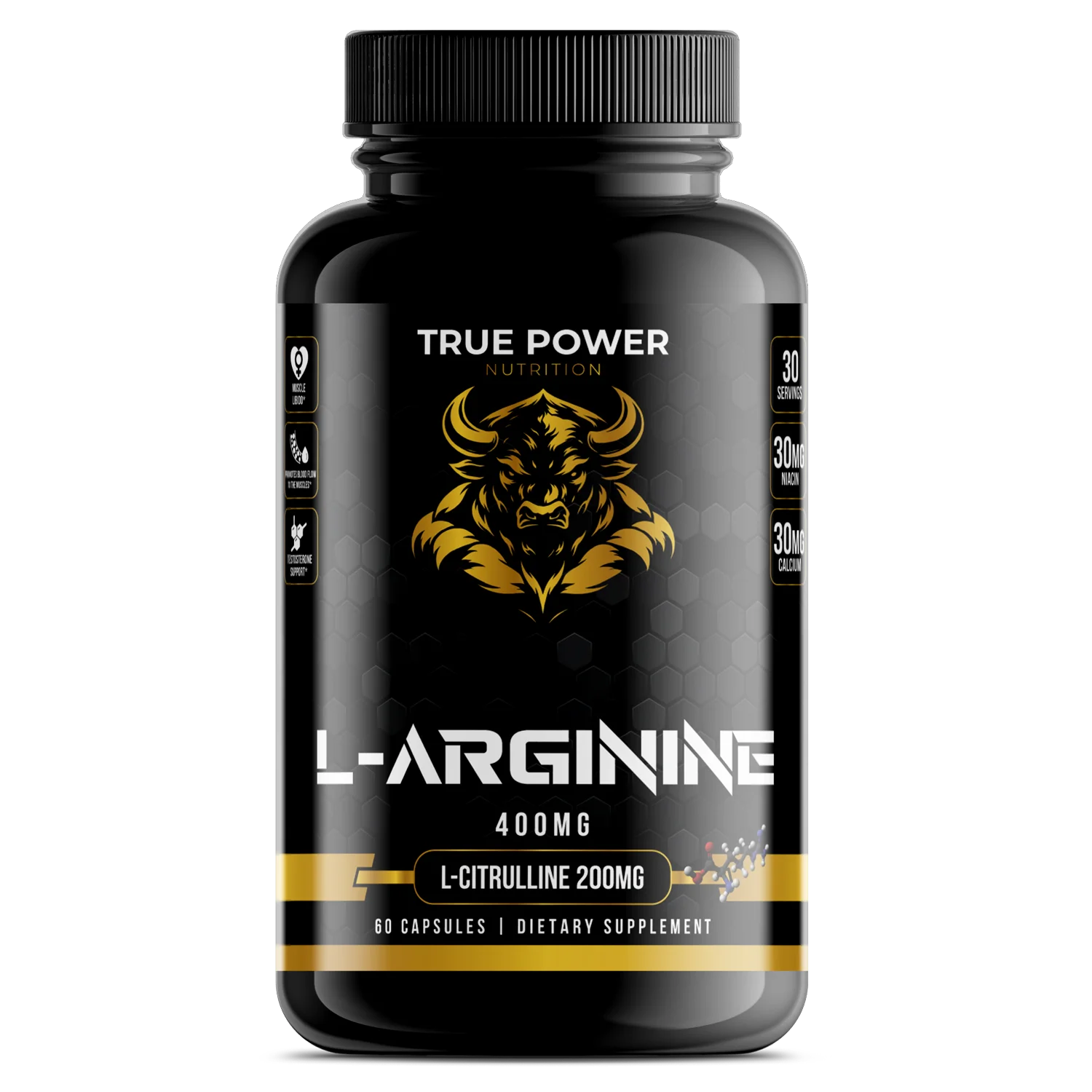 L-Arginine