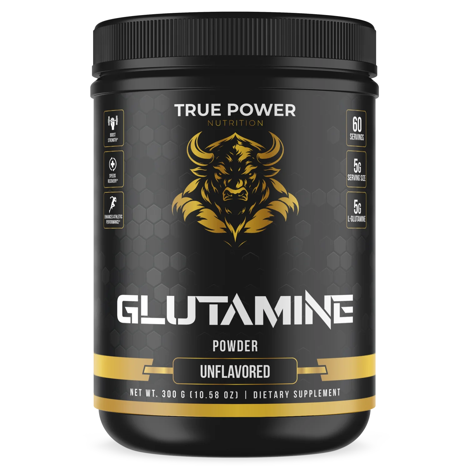 Glutamine Powder