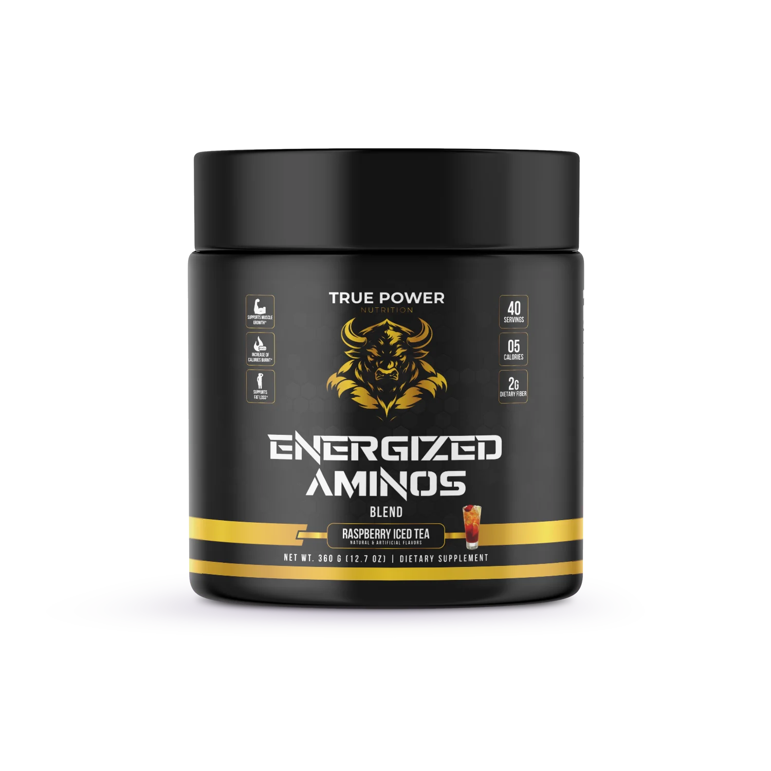 Energized Aminos Blend