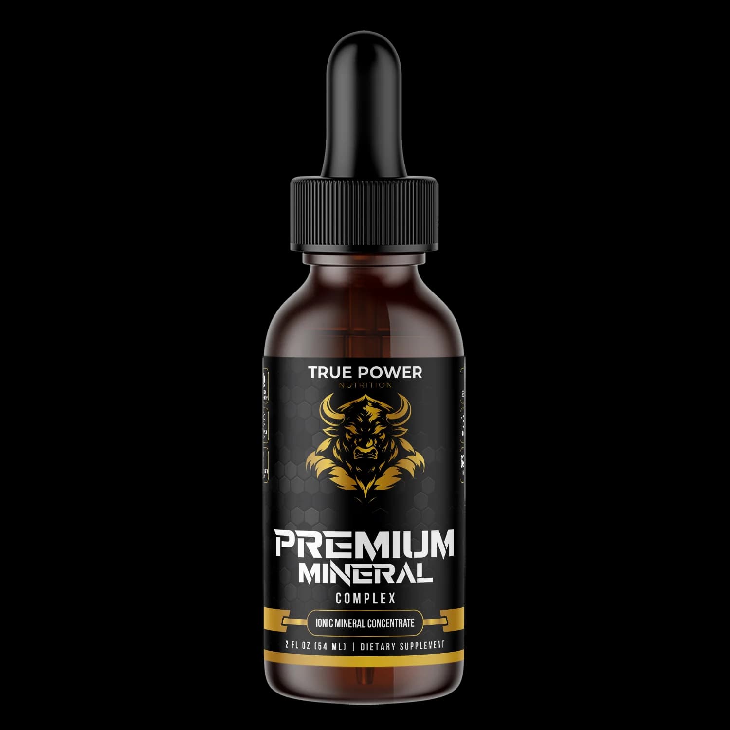 Premium Mineral Complex