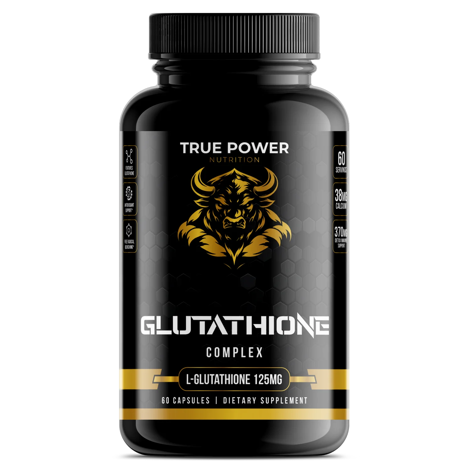 Glutathione Complex