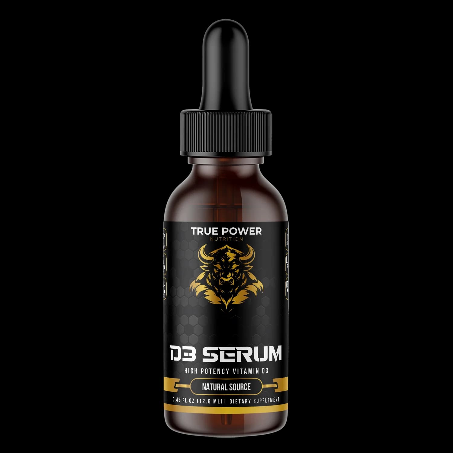 D3 Serum