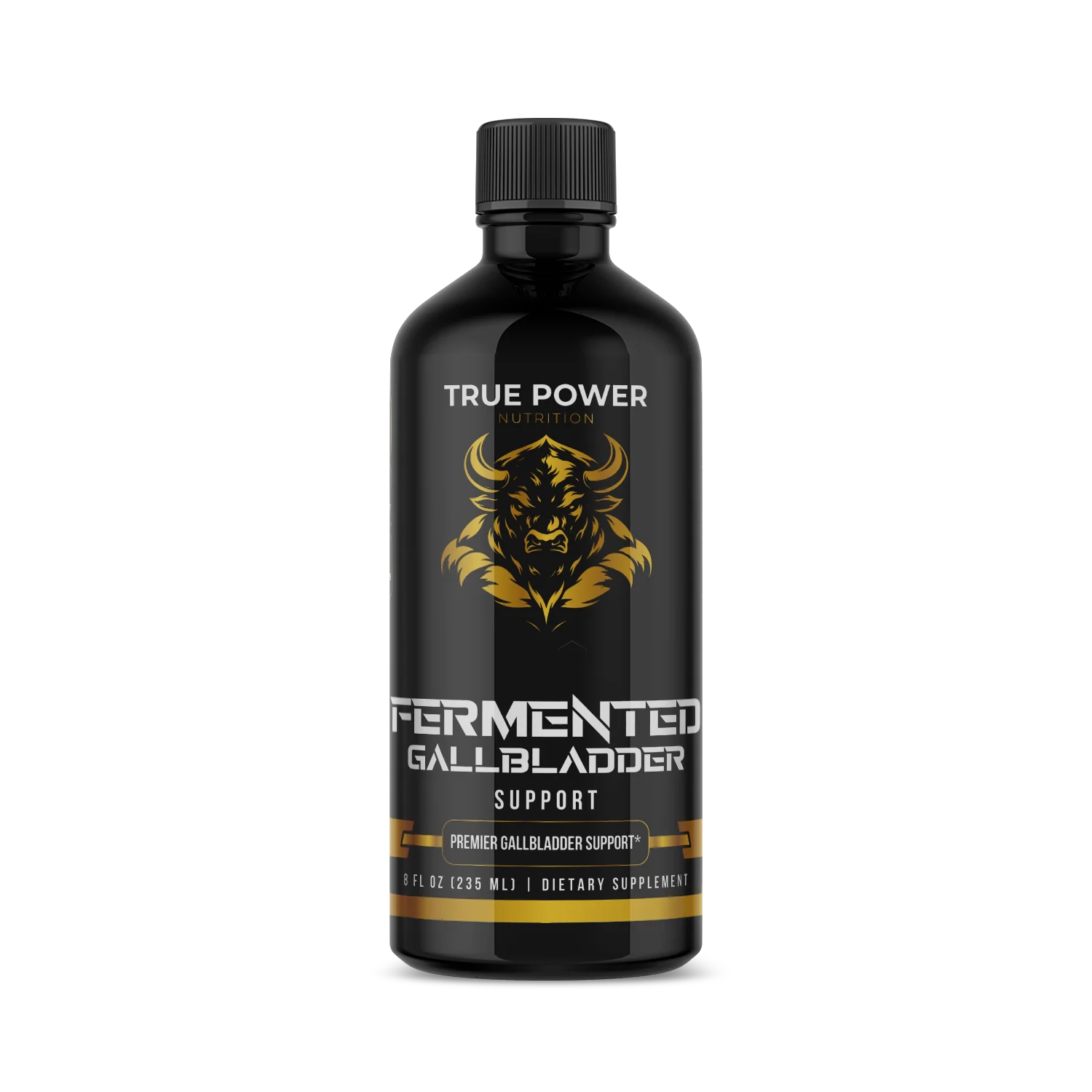 Fermented Gallbladder Support