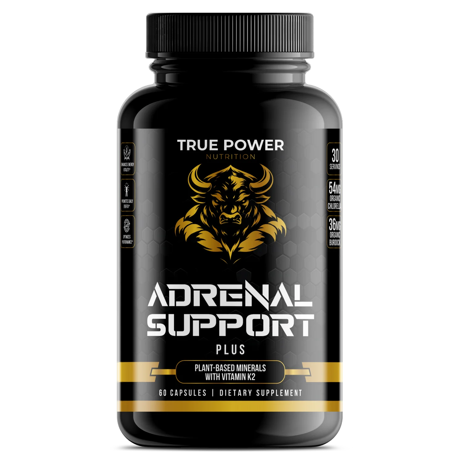 Adrenal Support