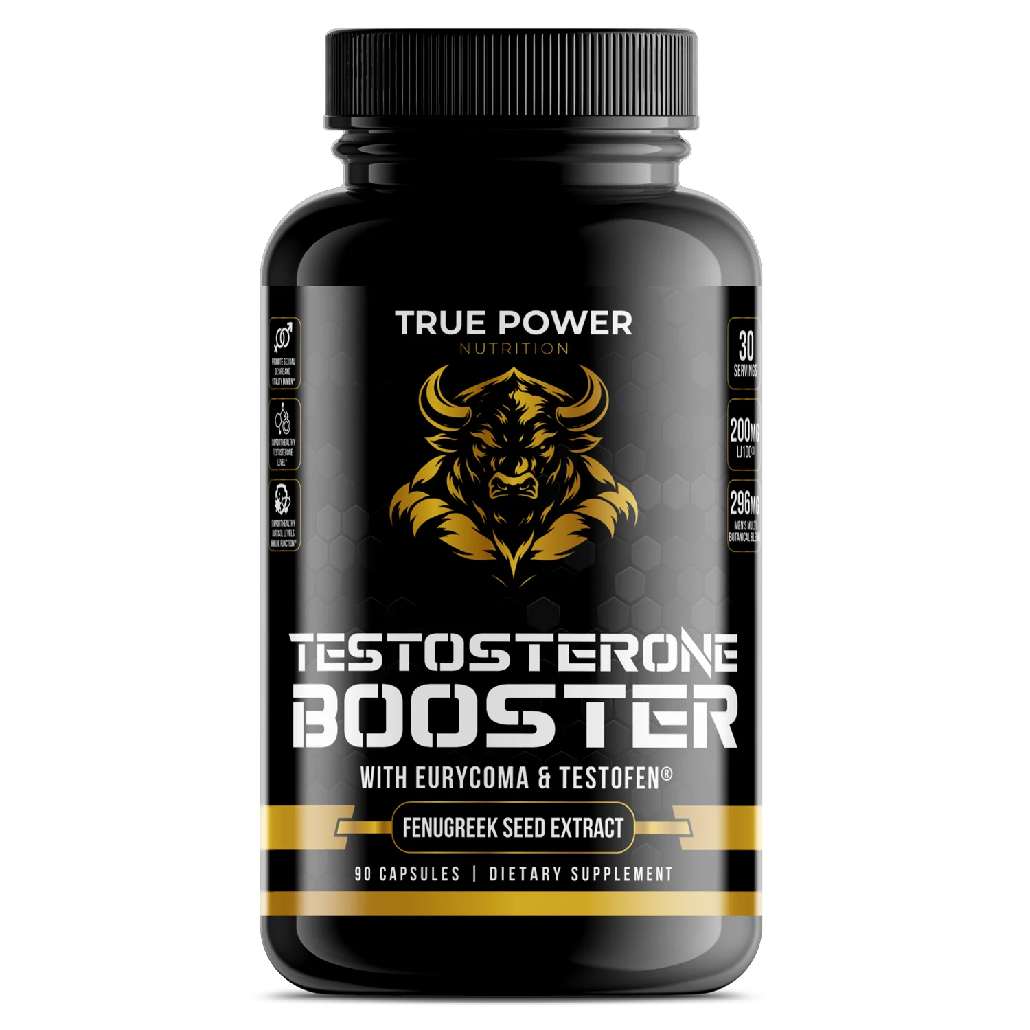Testosterone Booster