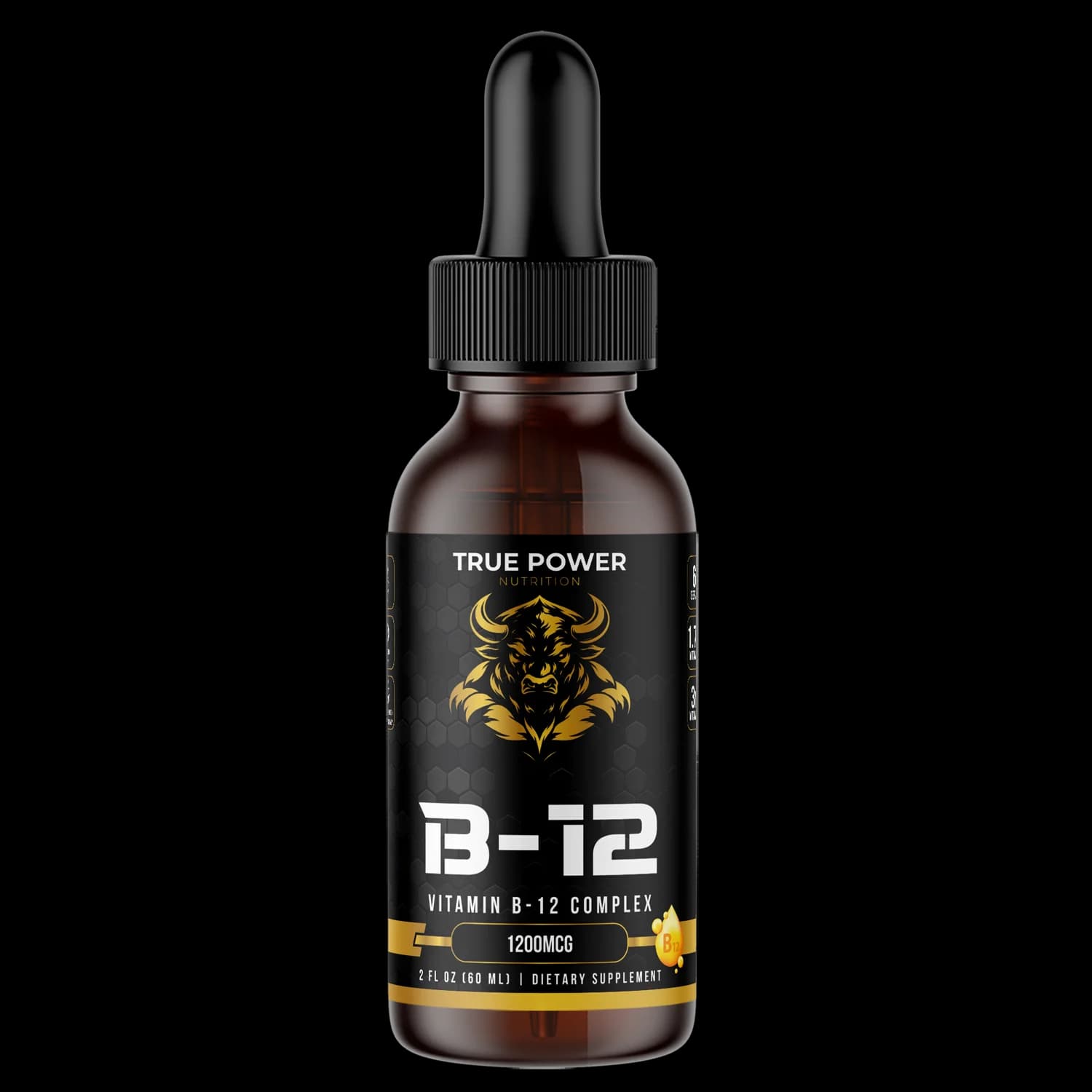 Vitamin B-12 Complex