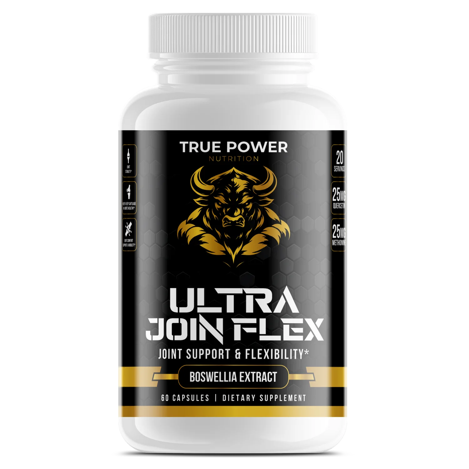 Ultra Join Flex (Boswellia Extract)