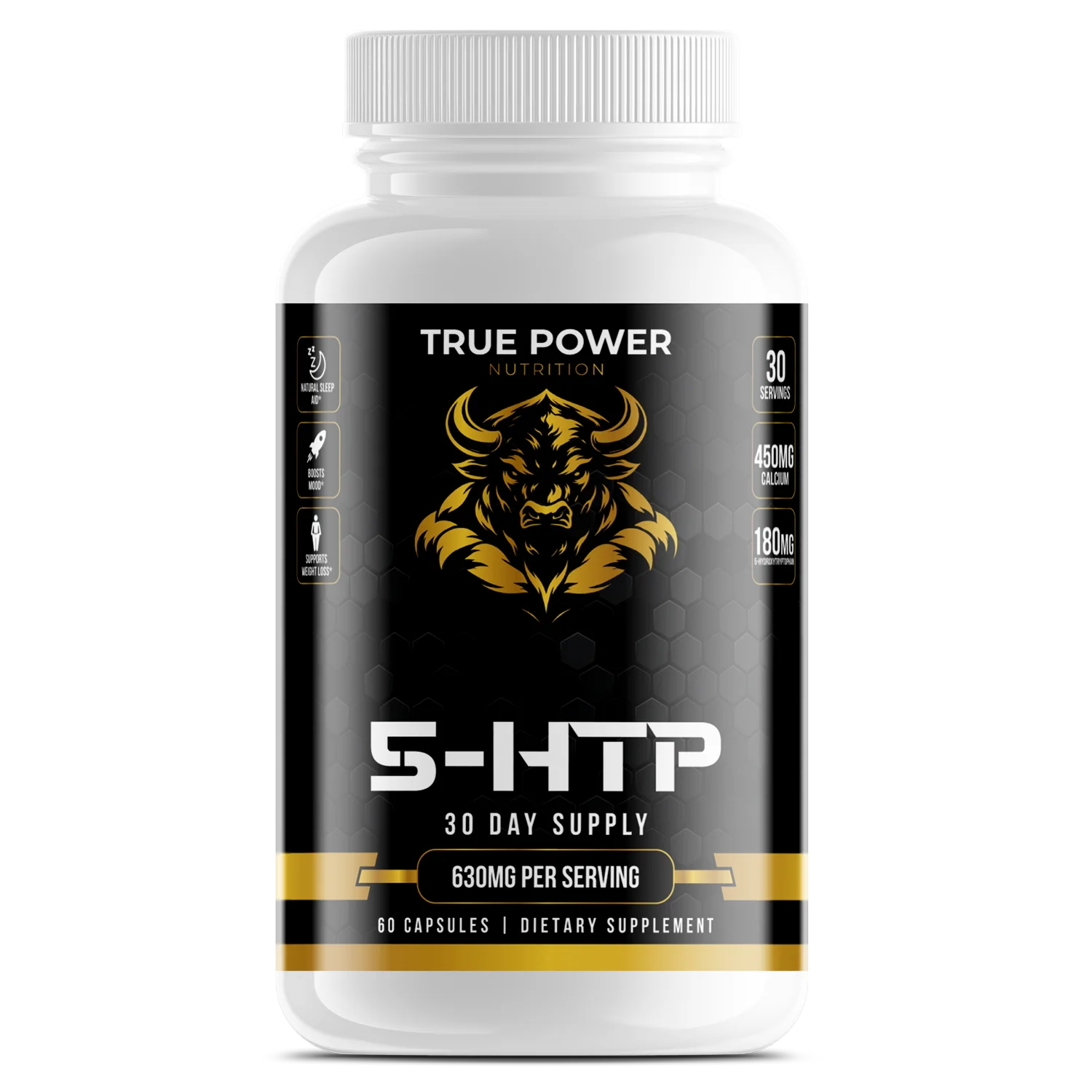 5-HTP
