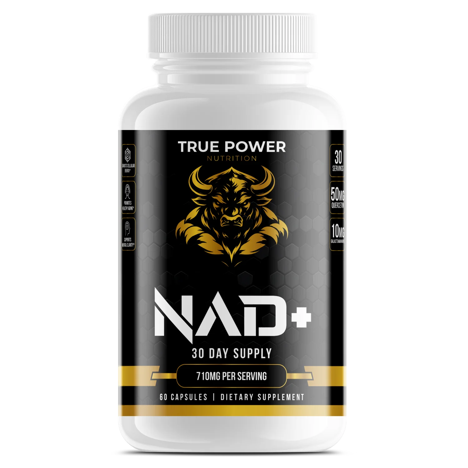 NAD+