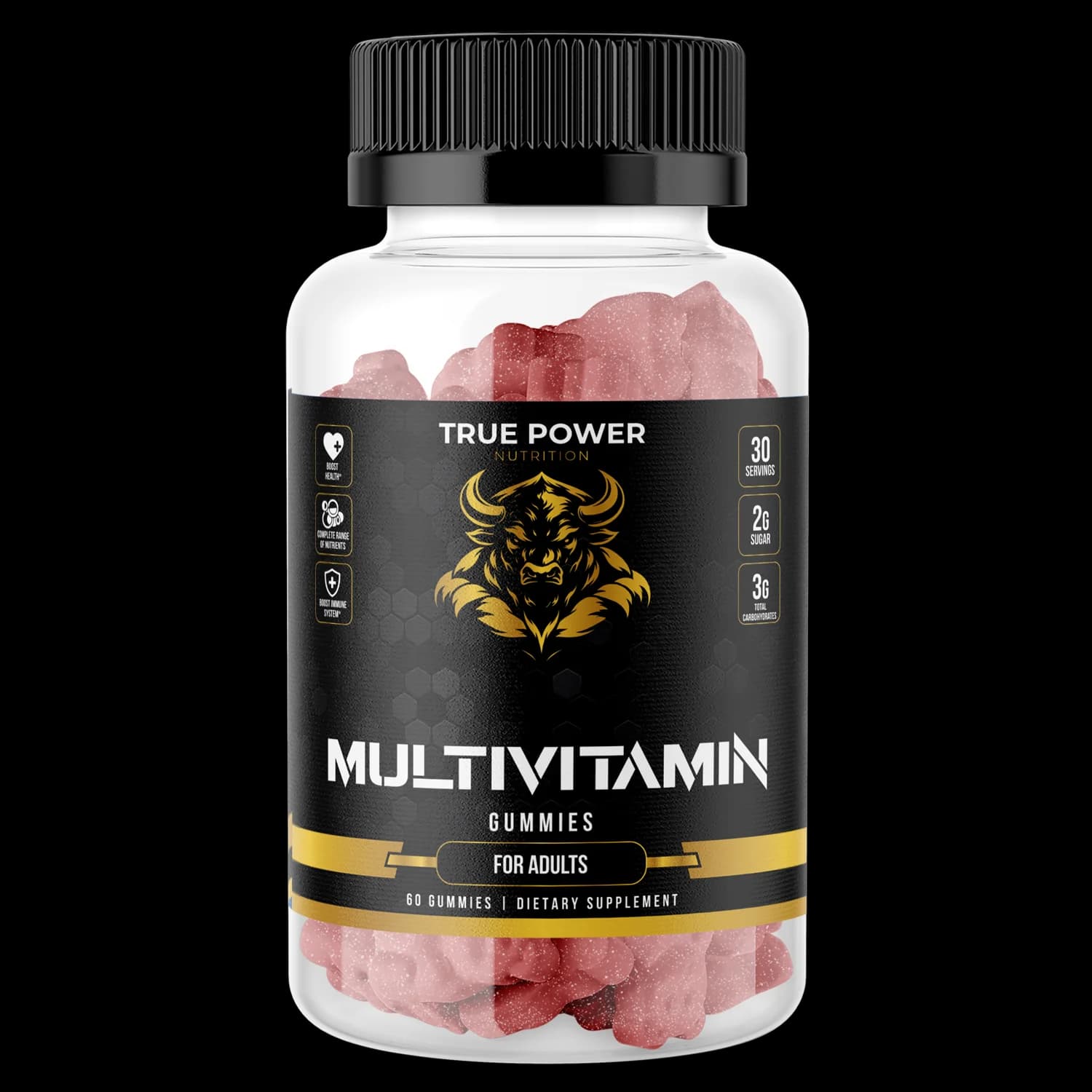 Multivitamins Gummies