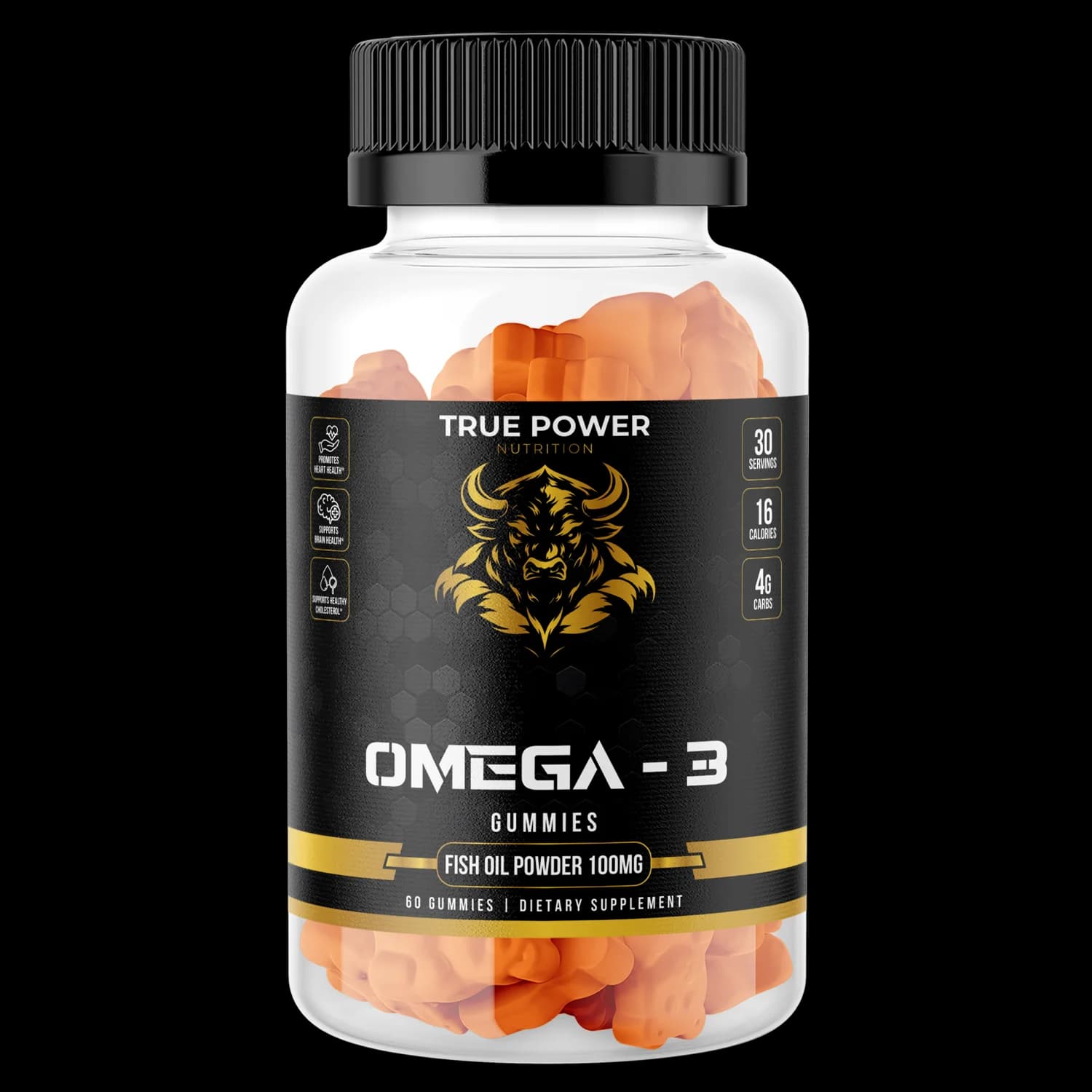 Omega-3 Gummies