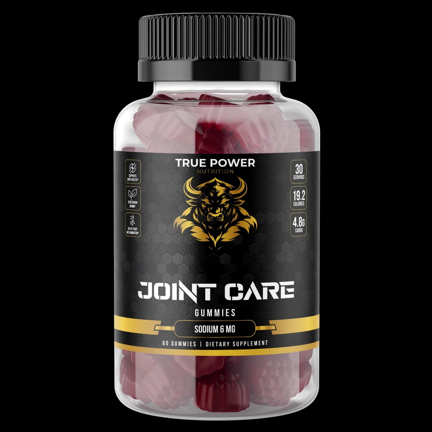 Joint Care Gummies