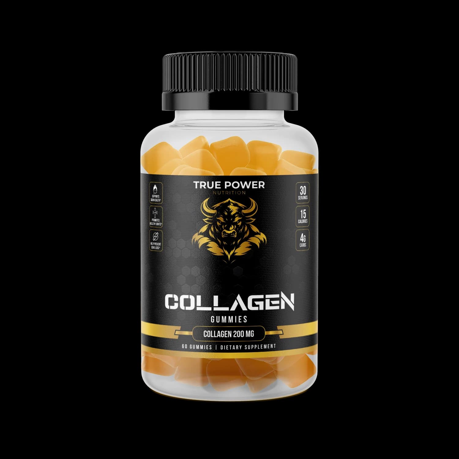 Collagen Gummies