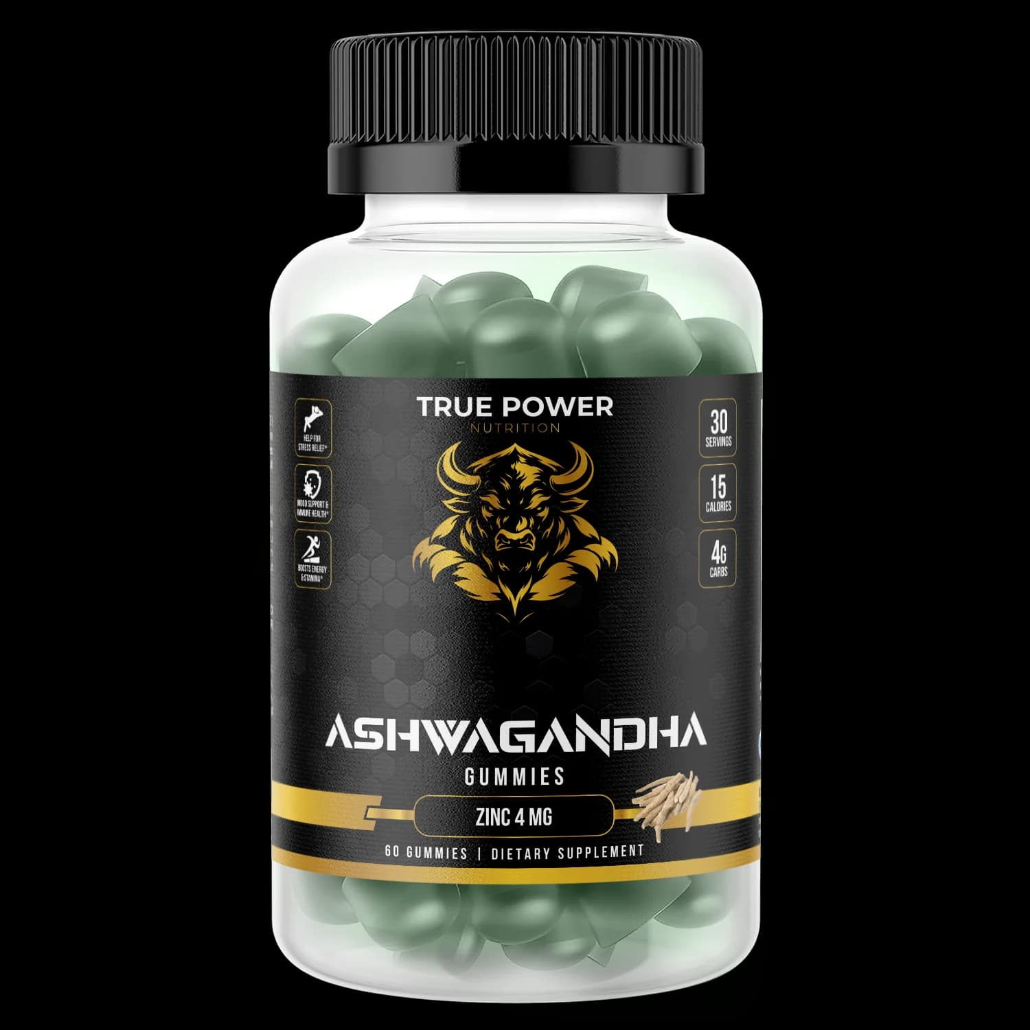Ashwagandha Gummies