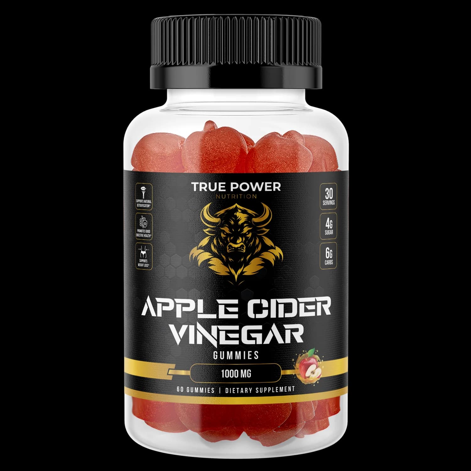 Apple Cider Vinegar Gummies