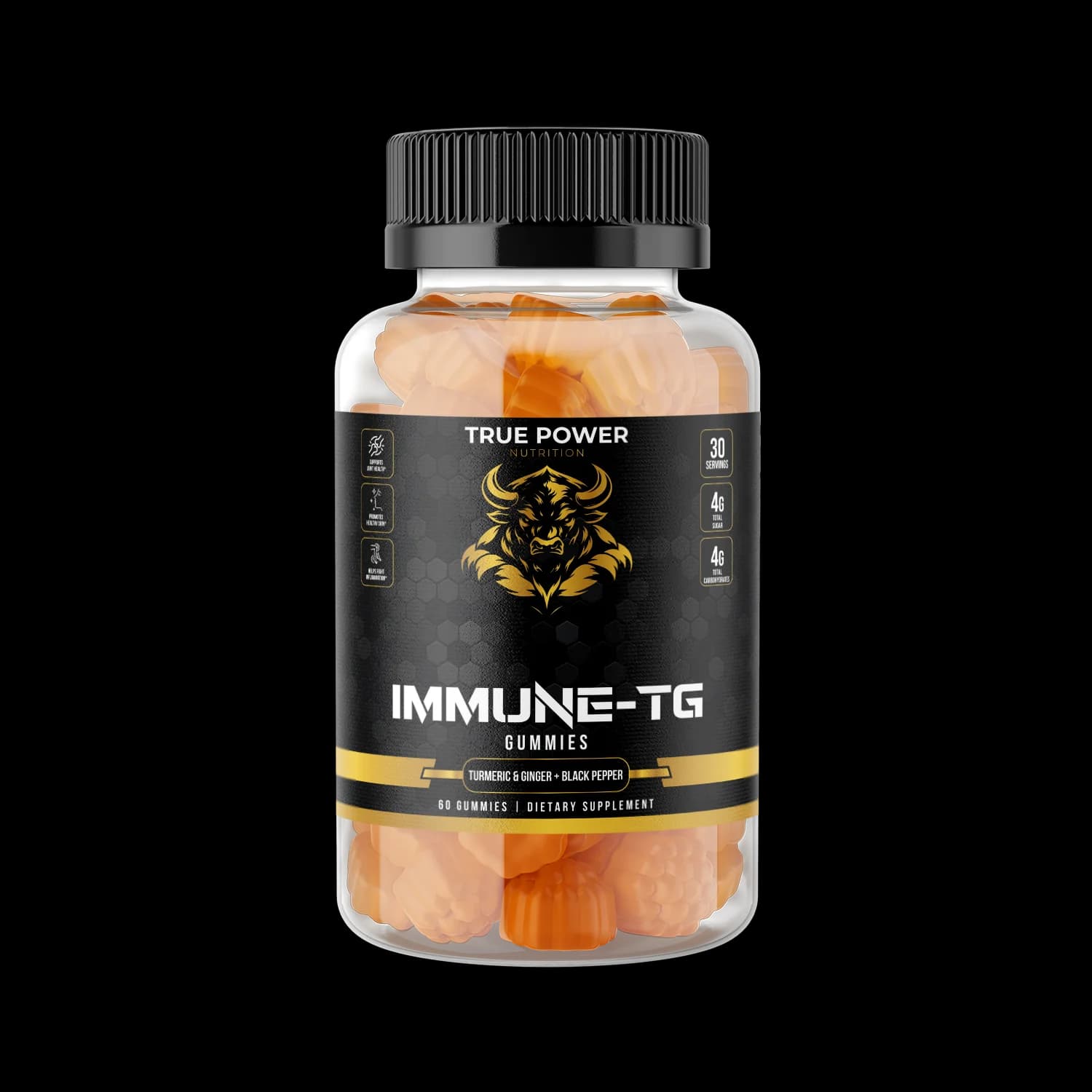 Immune-Tg Gummies