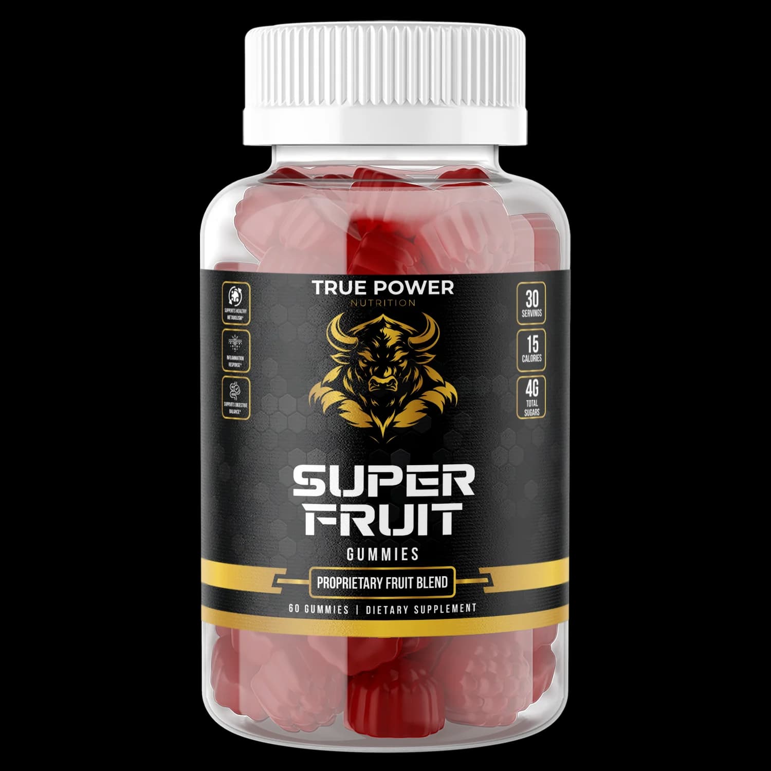 Super Fruit Blend