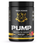 PUMP Non-Stim Pre-Workout