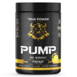 PUMP Pre-Workout