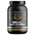 Meal Replacement Protein