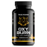 Oxy Burn (Thermogenesis Blend)