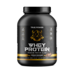 Whey Protein