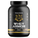 Whey Armor Natural Protein