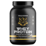 Whey Protein Premium Blend