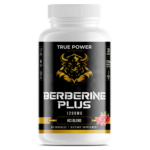 Berberine Plus (HCI Blend) 1200mg