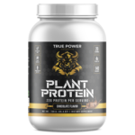 Plant Protein