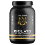 Isolate Whey Protein