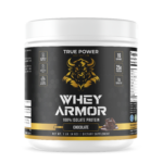 Whey Armor Isolate Protein