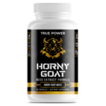 Horny GOAT