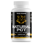 Natural PCT